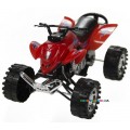 Квадроцикл инерционный Dream makers (6297-17)